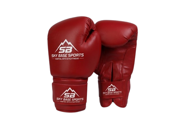 BOXING SHORTS & GEAR design view 3